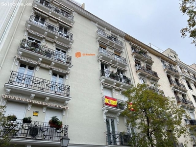 Apartamento en General Pardiñas, Goya