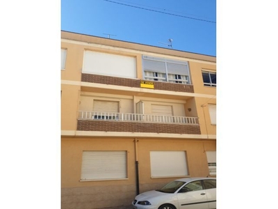 Apartamento en Venta en Beneixama, Alicante