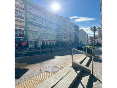 Apartamento en Venta en Benidorm, Alicante