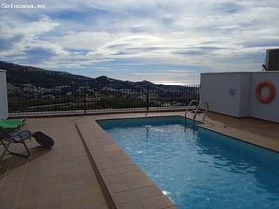 Apartamento en Venta en Benitachell, Alicante