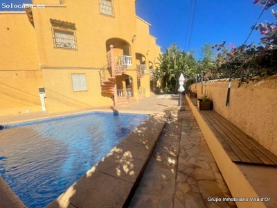 Apartamento en Venta en Denia, Alicante