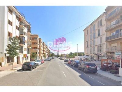 Apartamento en venta en La Ermita-Montgó