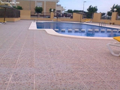 Apartamento en Venta en Los Alcázares, Murcia