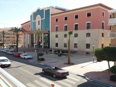Apartamento en Venta en Los Alcázares, Murcia