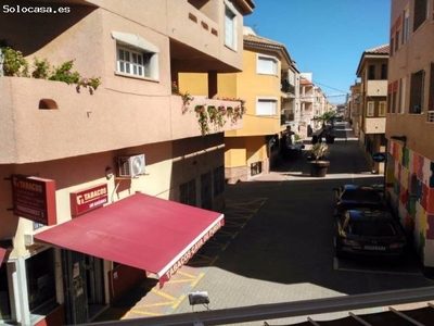 Apartamento en Venta en Los Alcázares, Murcia