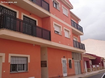 Apartamento en Venta en Los Alcázares, Murcia