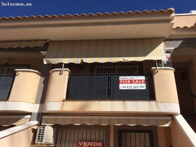 Apartamento en Venta en Los Alcázares, Murcia