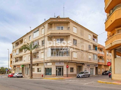 Apartamento en venta en Los Montesinos