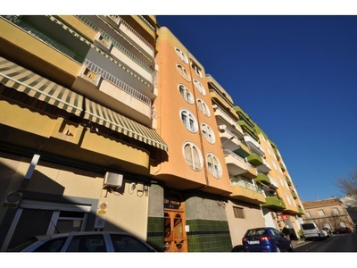 Apartamento en Venta en Monovar - Monover, Alicante