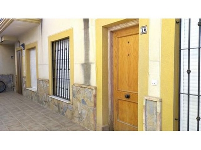 apartamento en Venta en Palomares