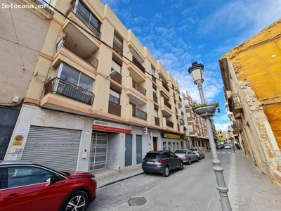 Apartamento en Venta en Pinoso, Alicante