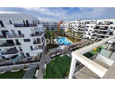Apartamento en venta en Playa Granada