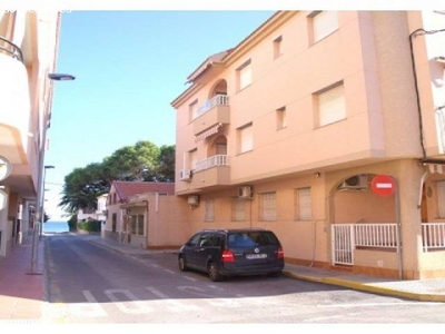 Apartamento en Venta en San Javier, Murcia