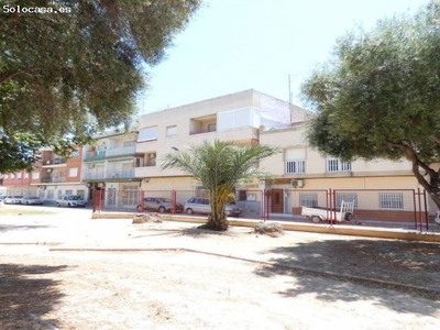 Apartamento en Venta en San Javier, Murcia
