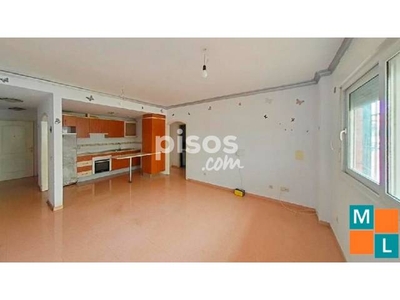 Apartamento en venta en San Luis de Sabinillas