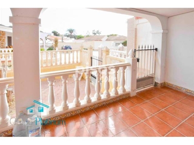 Casa adosada en venta en Pulpí