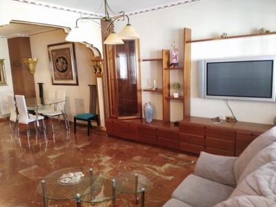Casa en Alquiler en Calasparra, Murcia