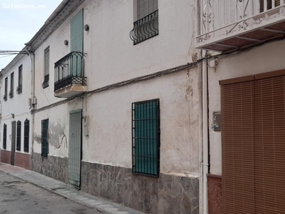 Casa en Venta en Alhendín, Granada