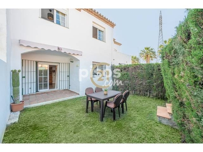 Casa en venta en Avenida Bel-Air