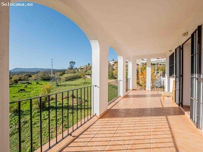 Casa en Venta en Cañaveral de León, Huelva