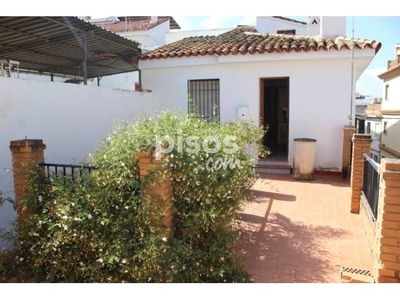 Casa en venta en Calle Calle Gonzalez Martin