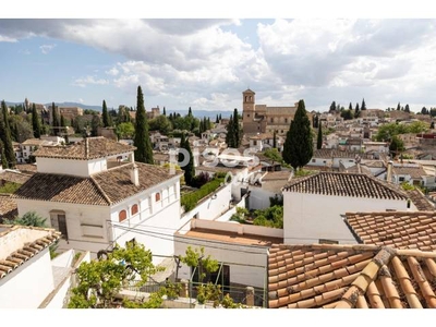 Casa en venta en Calle de la Cruz de la Rauda