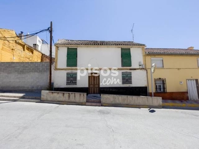 Casa en venta en Calle de Vadillo, 38, cerca de Calle de Carril de las Eras