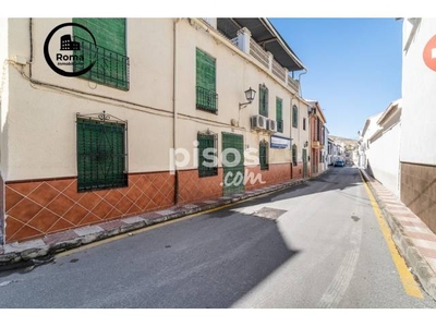 Casa en venta en Calle del Carmen