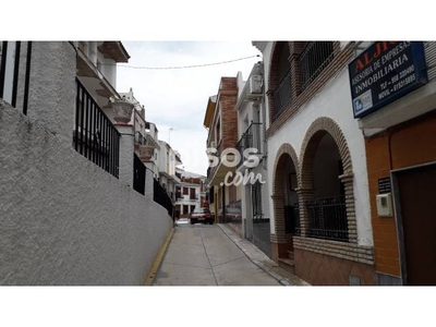 Casa en venta en Calle Real, 59, cerca de Callejón de Parras