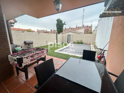 Casa en venta en Calle Real, 9, cerca de Calle del Veintisiete de Octubre