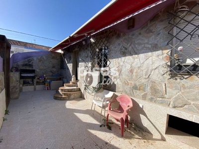 Casa en venta en Carranque