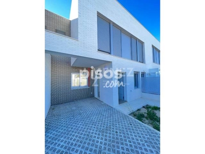 Casa en venta en Norte - Juncal - Vallealto