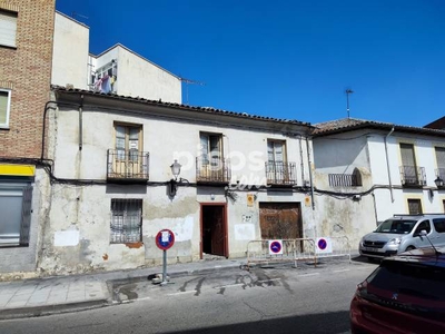 Casa en venta en Plaza de las Monjas