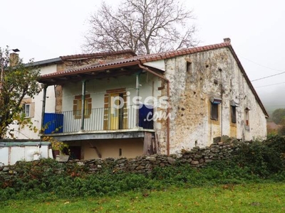 Casa en venta en Poblado de Bárcenas de Espinosa, 3