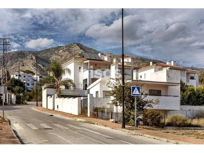 Casa pareada en venta en Mijas - Mijas Pueblo