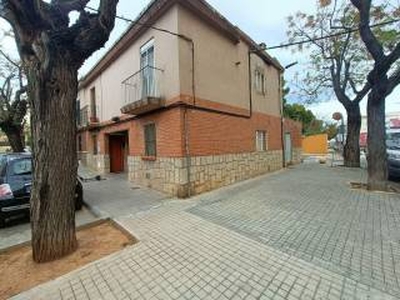 Casa unifamiliar Barri de la Mare de Deu de la Paloma, Poble Nou, Torrent (València)