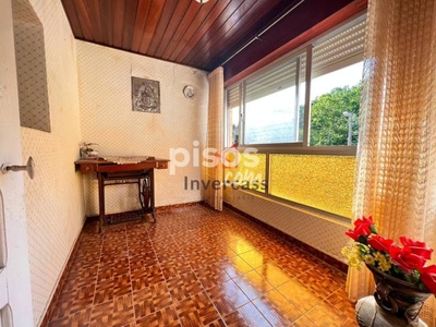 Chalet adosado en venta en Calle Diseminado Carazón