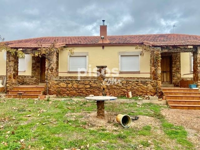 Chalet en venta en Avenida de la Yedra