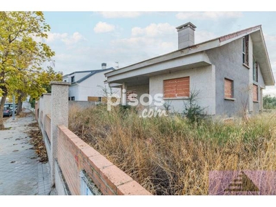 Chalet en venta en Pau Montaña