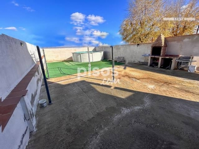 Chalet pareado en venta en Avenida de La Sagra, 122, cerca de Calle de Juan Carlos I