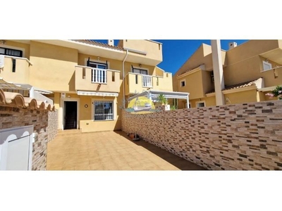 DUPLEX EN VENTA EN EL ALCOLAR, PUERTO DE MAZARRÓN