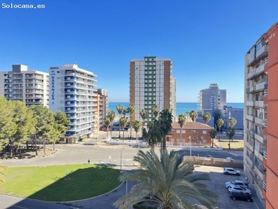 INCREÍBLE APARTAMENTO CON GRAN TERRAZA, PISCINA COMUNITARIA, GARAJE CERRADO PARA