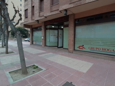 Local comercial en Alquiler en Murcia Murcia