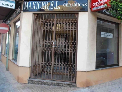 Local en venta enc. juan bautista llorens, 125,vila-real,castellón