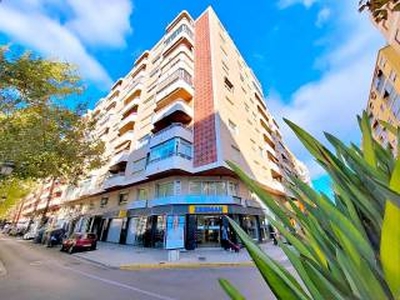 Piso de cuatro habitaciones Passeig de les Germanies, Roís de Corella-Hospital-Beniopa, Gandia