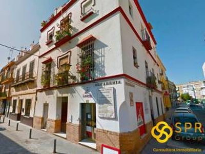 Piso de dos habitaciones Calle Procurador, Triana Casco Antiguo, Sevilla