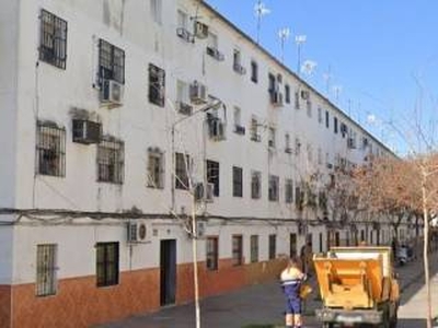 Piso de dos habitaciones segunda planta, Torreblanca, Sevilla