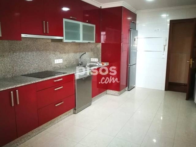 Piso en venta en Traviesas-Plaza Independencia