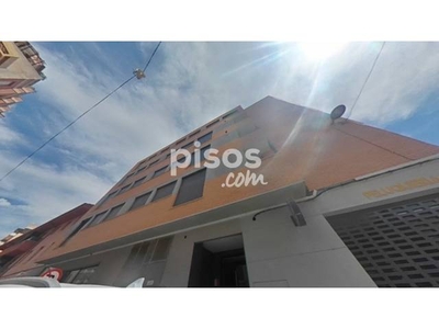 Piso en venta en Alcora (L )