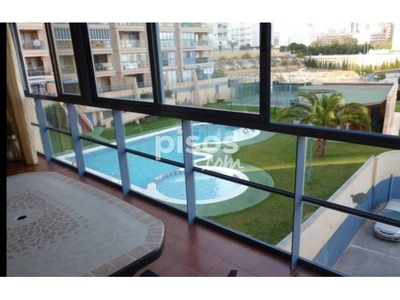 Piso en venta en Calle Llevant, 7